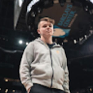 Meet your Posher, Patrick